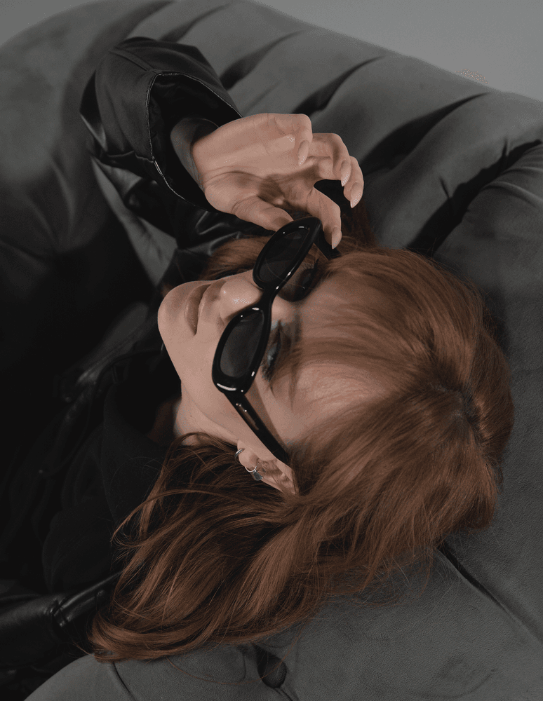 жанна орешкина